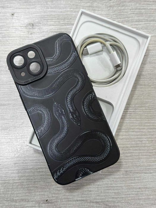 IPhone 14 128gb blue 83%