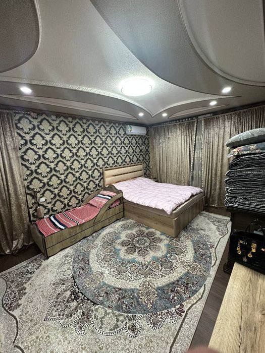 Миндонобод Коордиология рупарасида Коттедж 4 сотихлик