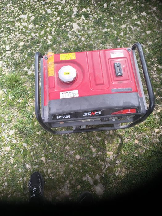 Senci sc3500 de vanzare