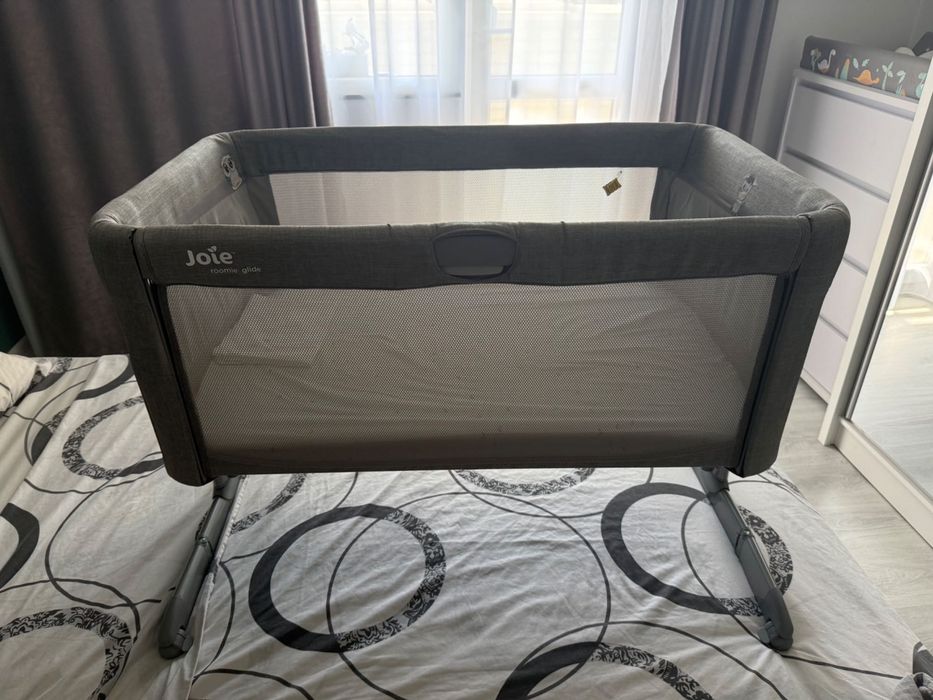 Продавам кошара Joie Roomie Glide
