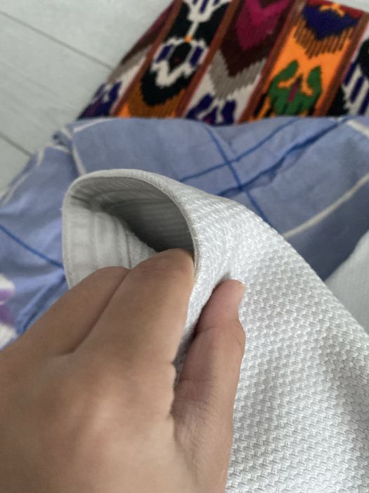 Кимоно для дзюдо