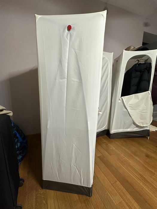 IKEA портативный шкафчик