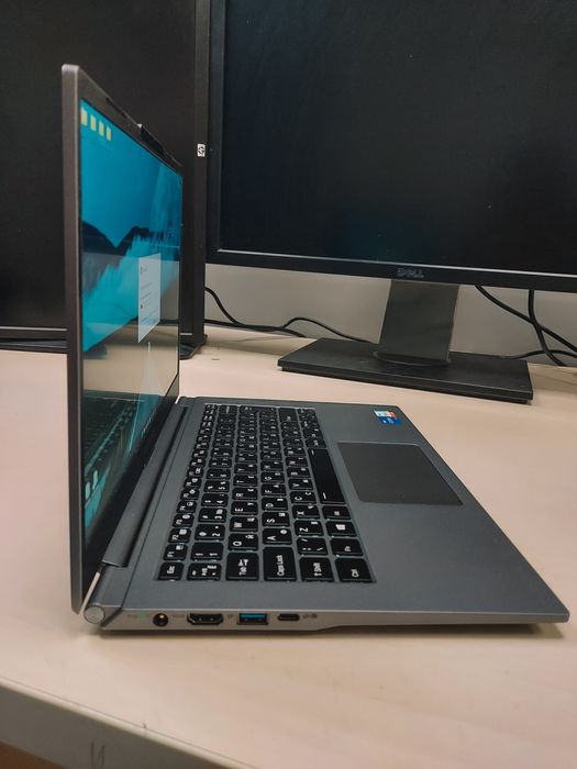 Ноутбук Gigabyte u4