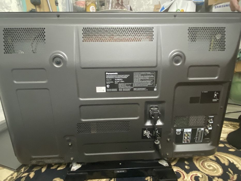 Телевизор б/у