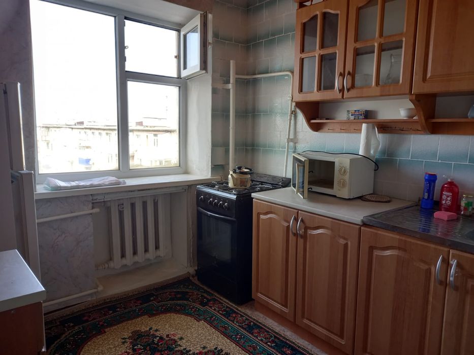 Продам 2 ком квартиру.