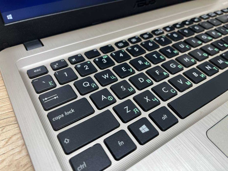 WORD Excel мен жұмыс істеге арналған  ASUS AMD e1*ОЗУ 2*SSD 128