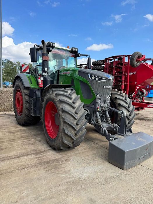 Fendt 942 VARIO GEN7 PROFI+ Primul proprietar, impecabil.