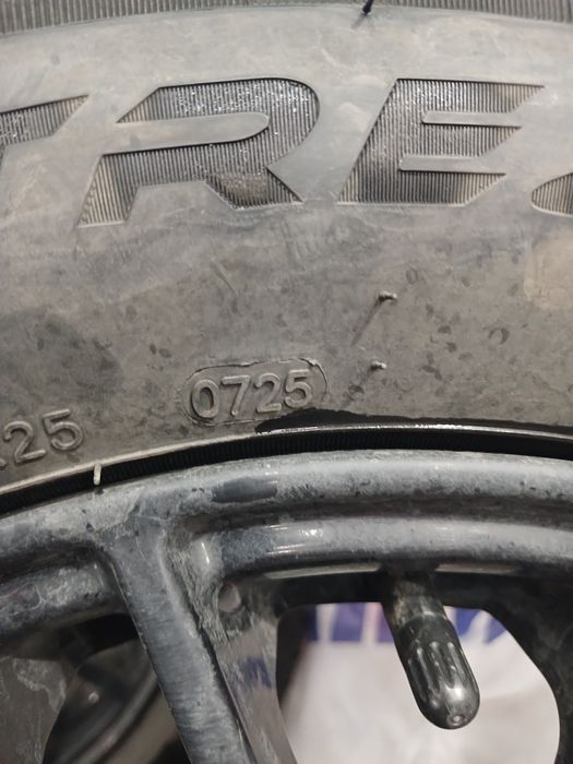 Продам комплект дисков