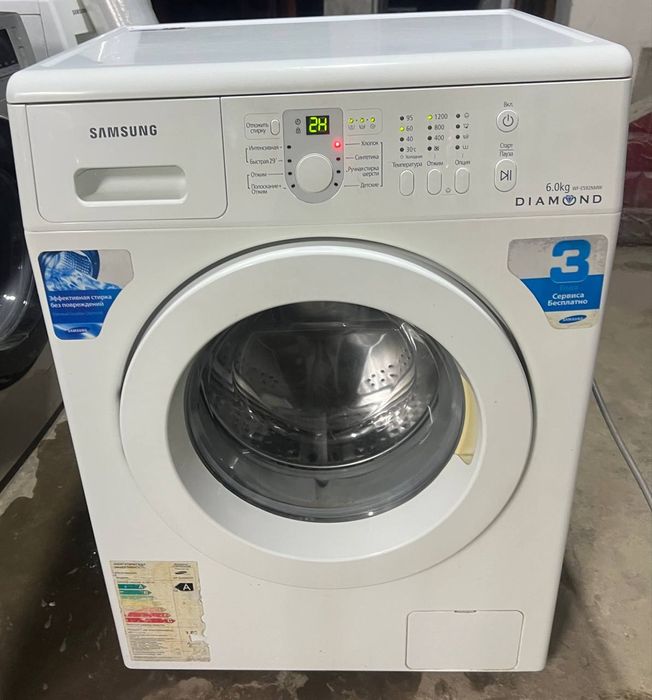 Продам стиральные машинки