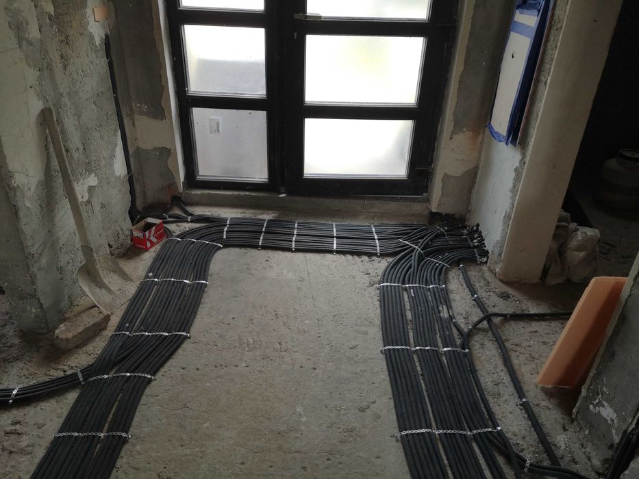 Electrician - Vaslui