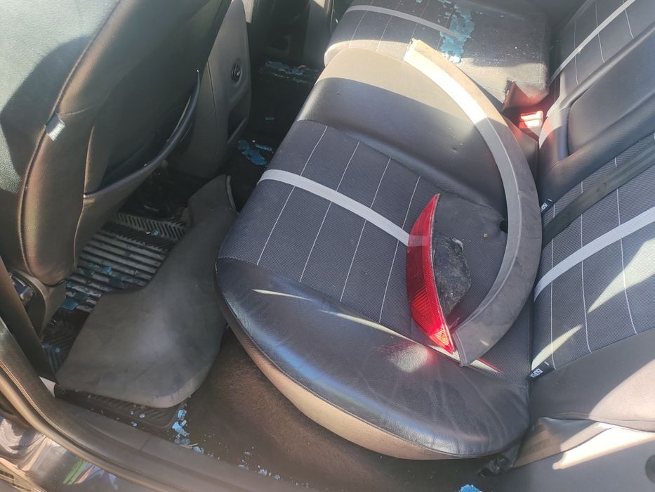 Ford Kuga 2011 2.0 TDCI