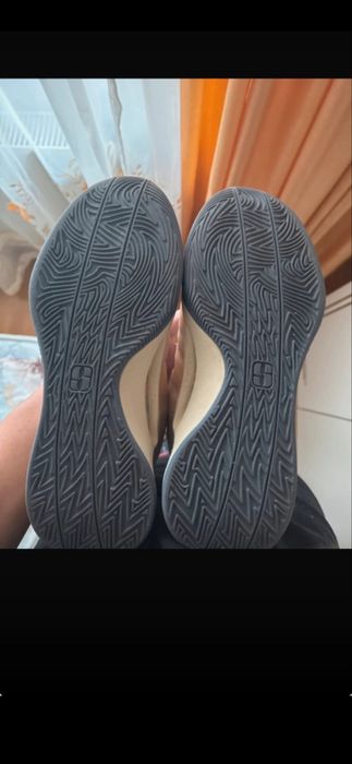 Nike Sabrina’s 1