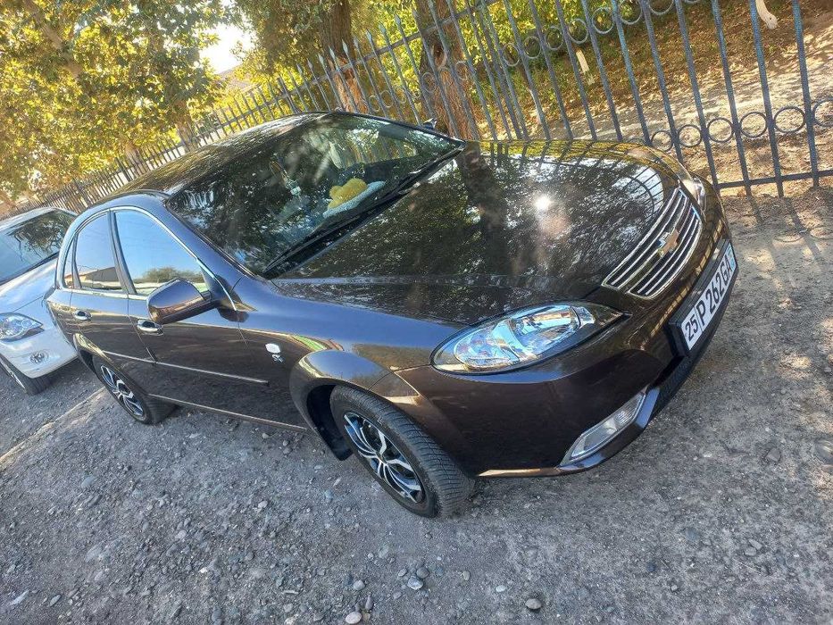 Gentra 1-pozitsiya (yevro)