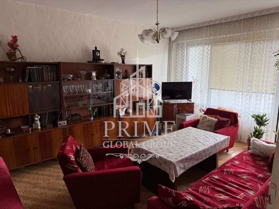 2-стаен в Бургас-Изгрев площ 65 цена 120000