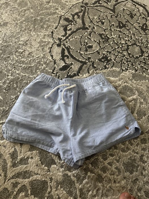 Pantaloni scurti ralph lauren