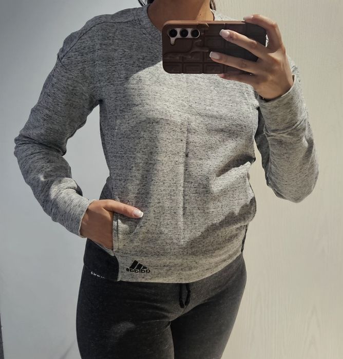 спортивный костюм adidas