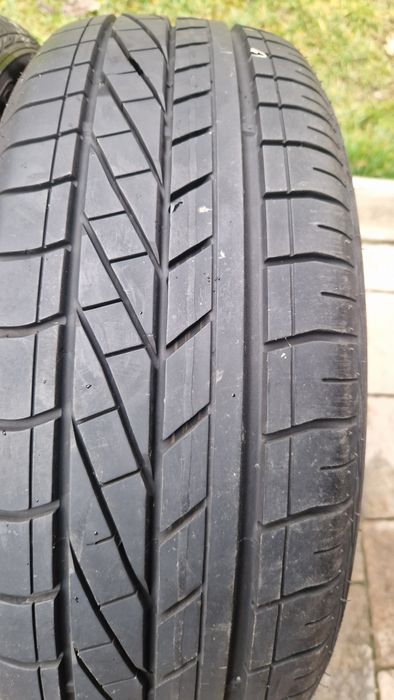 Anvelope vara 195 55 R 16 Goodyear
