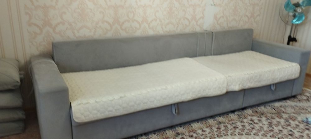 Серый иван 3,5 м