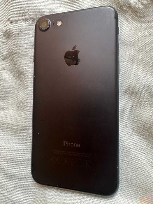 Iphone 7 Alb sau Negru 128 GB baterie Liber de retea
