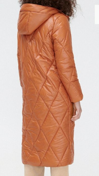 CROOP дълго яке!