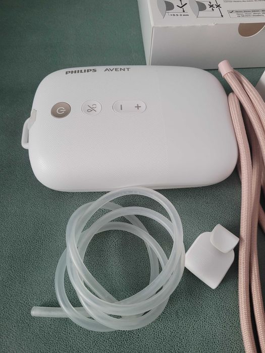 Vand pompa de san Philips Avent