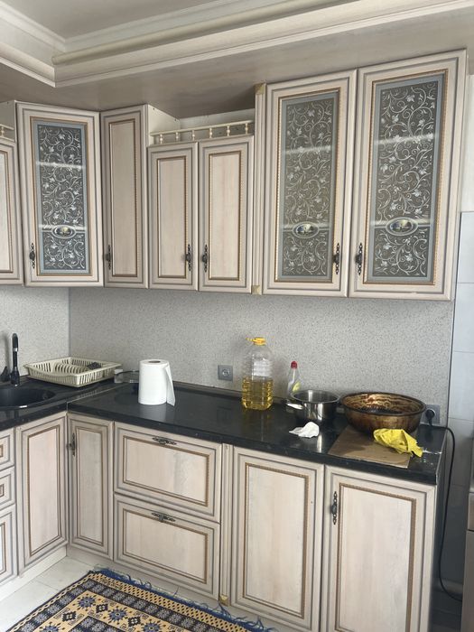 Кухонный сатылады