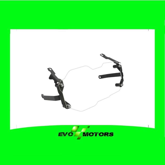 Protectie Far Moto BMW R1200GS / R1250GS Adventure An 2013-2021