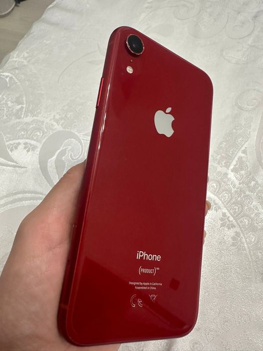 Iphone XR, stare foarte buna
