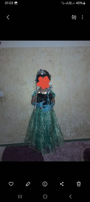 Көйлек платье сатылады