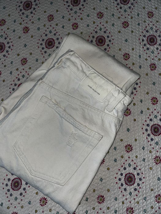 Дамски дънки Bershka, Pull&bear