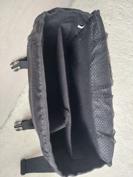 Geanta foto cu  protecție