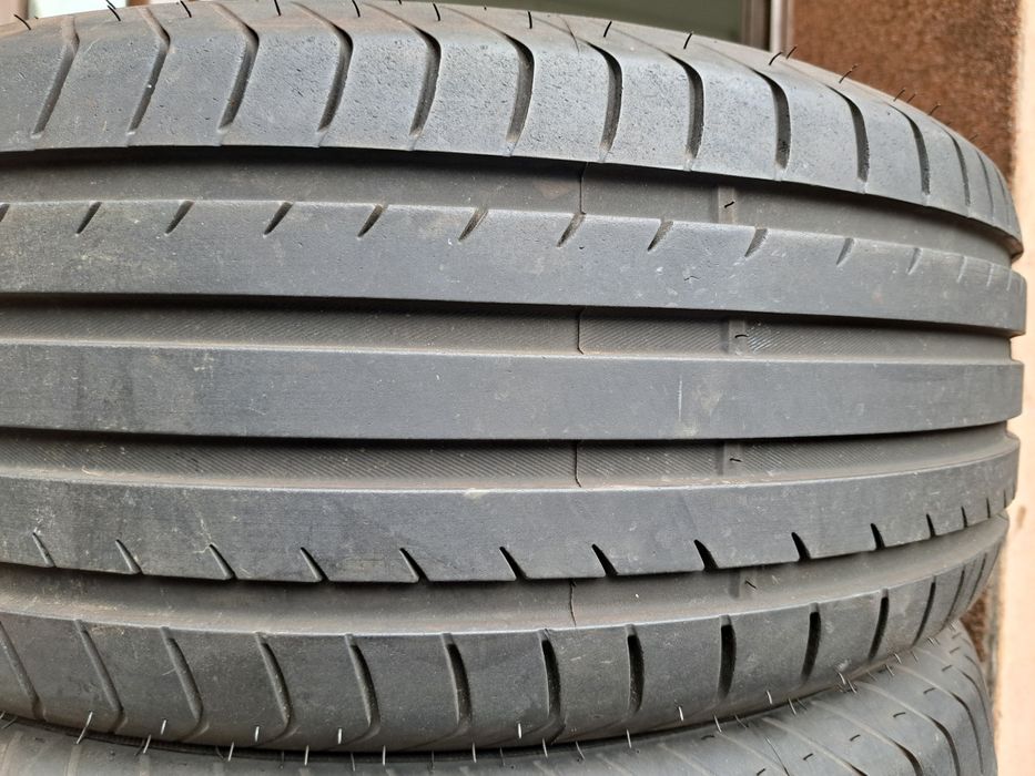 4 anvelope 235/60 R16 Vredestein