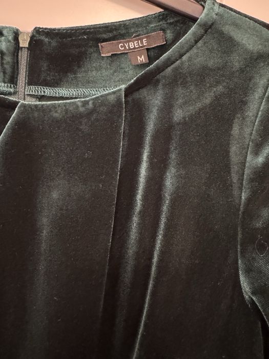 Rochie eleganta din catifea Cybele M / L