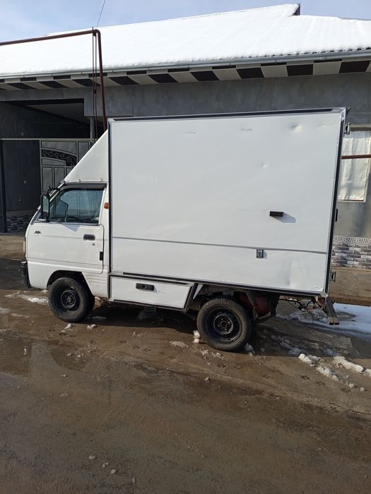 Damas labo sotiladi 2003 yil