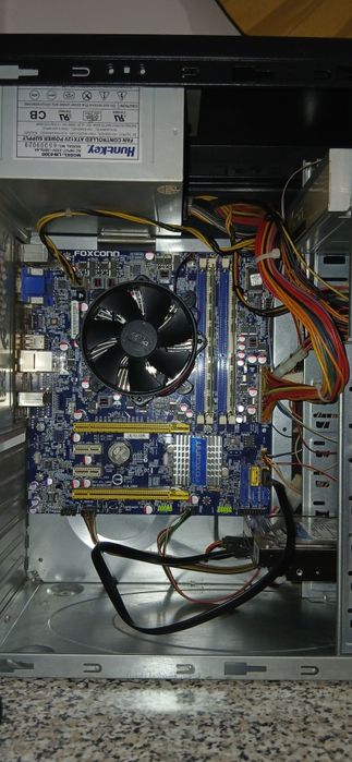 Продам компьютер Core I5 2300