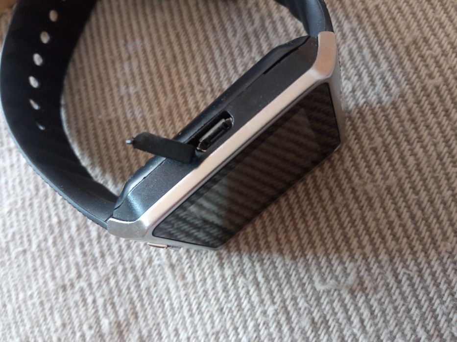 Smart watch Часовник