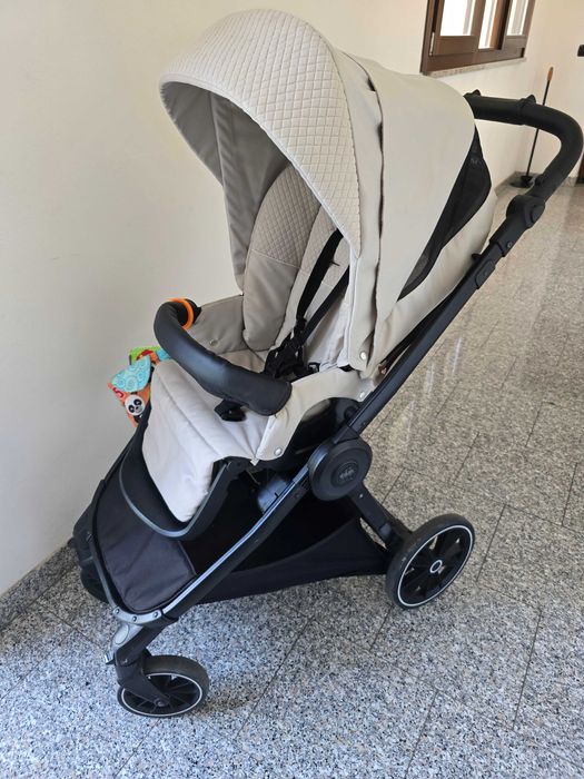 Carucior pentru copii