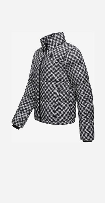 Дамско зимно яке RAGWEAR