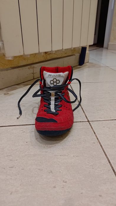 RUDIS Infinity борцовки