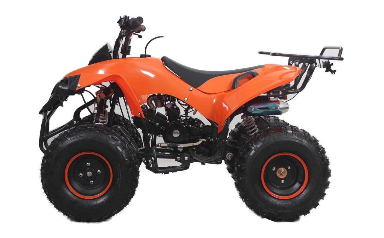 atv 125cc second hand olx