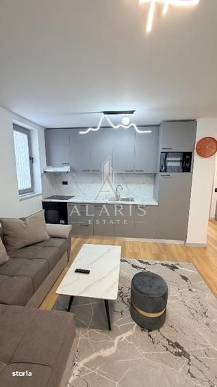 Apartament cu 2 camere, prima inchiriere, zona Torontalului