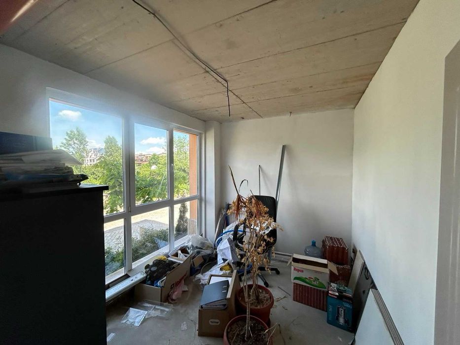 Продава се Офис в София, Витоша - 76 кв.м за 1579 €/кв.м - Снимка #1