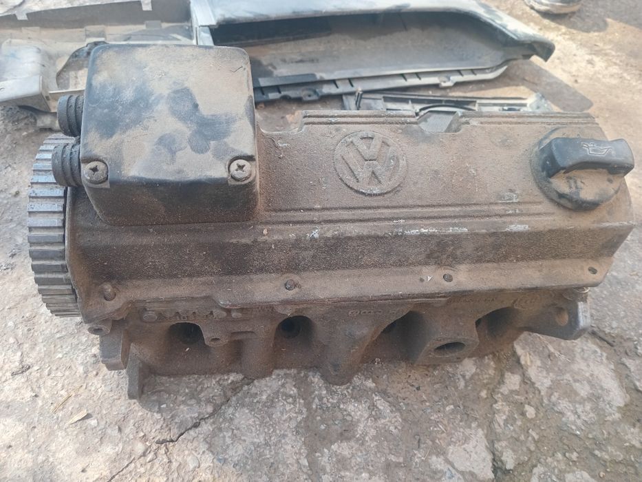Головка Passat b3