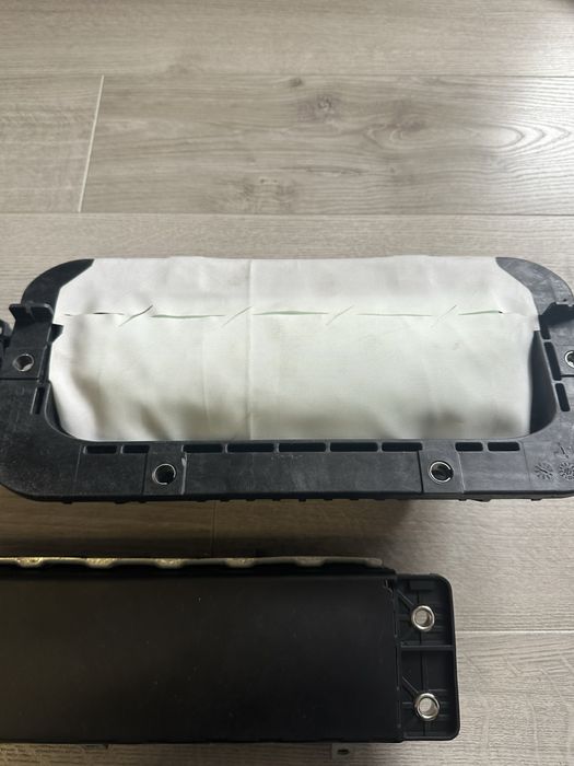 Airbag еърбег Volvo XC60 XC90 S90 S60 V90 въздушна възглавница