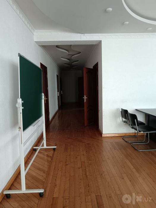 Яккасарай, офис 190 м² сдаётся в аренду.
Яккасарай, офис 190 м² сдаётс