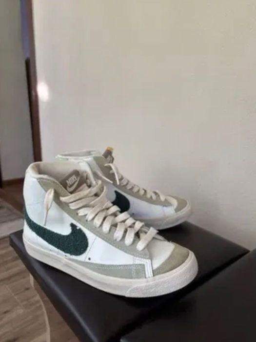 Adidasi blazer ,sunt in stare buna