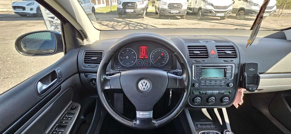 Vw Golf V GT 2.0 TDI
