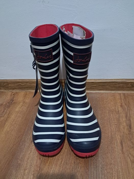 Cizme de ploaie elegante