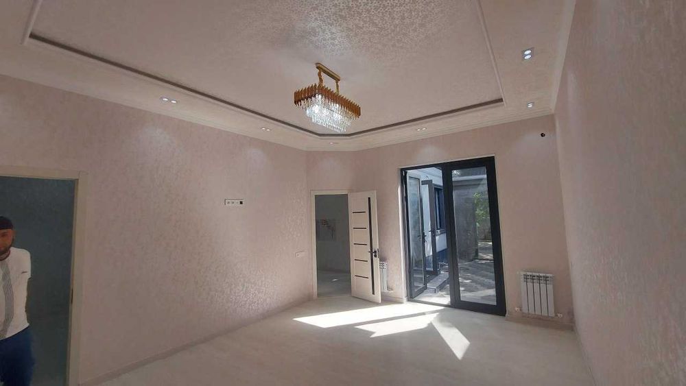 квартира домларни  ремонт киламиз