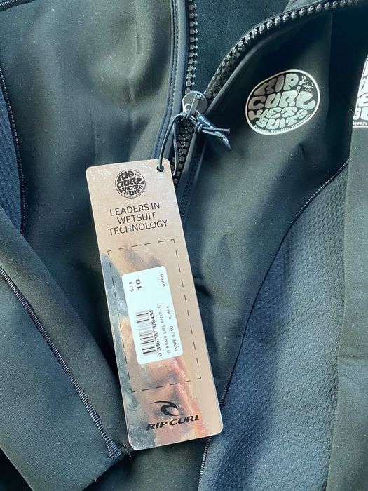 Rip Curl Neopren set G-Bomb размер 10